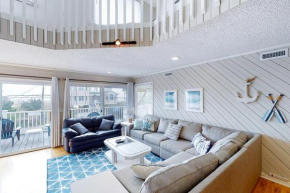 All Decked Out, Virginia Beach